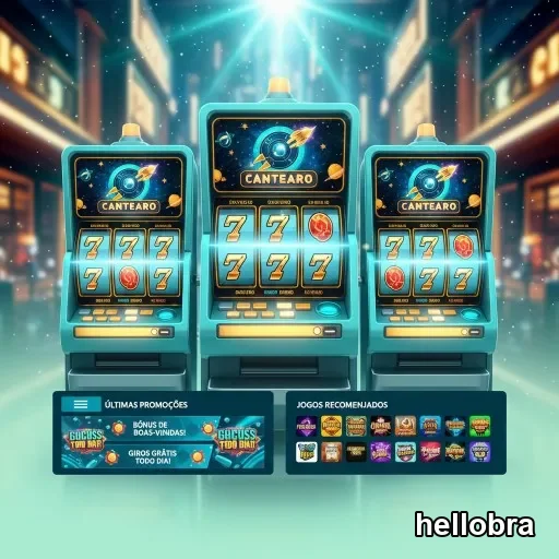 Ilustração de Explore o aplicativo cassino hellobra com acesso mobile