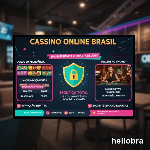 Ilustração de Benefícios Exclusivos para Jogadores VIP