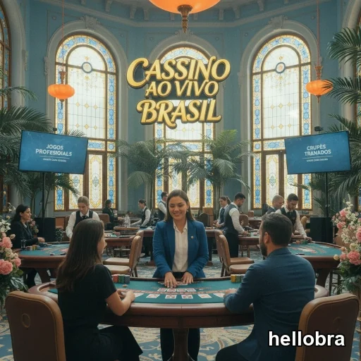 Ilustração de Acesse as melhores apostas esportivas com hellobra