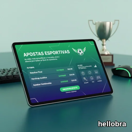 Ilustração de Qualidade Superior