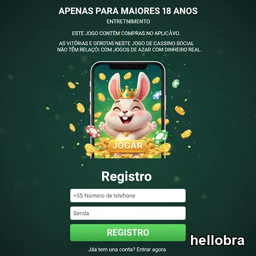 Ilustração de Explore as Vantagens do Cassino Online hellobra em 2026