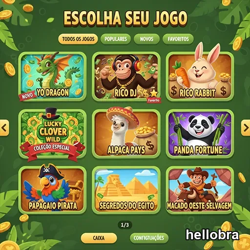 Ilustração de Explore os slots e serviços VIP no hellobra com segurança