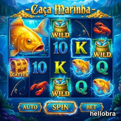 Ilustração de Acesse rapidamente o cassino online hellobra com servicos VIP