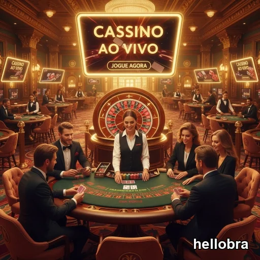 Ilustração de Explore a plataforma de jogos com segurança na hellobra