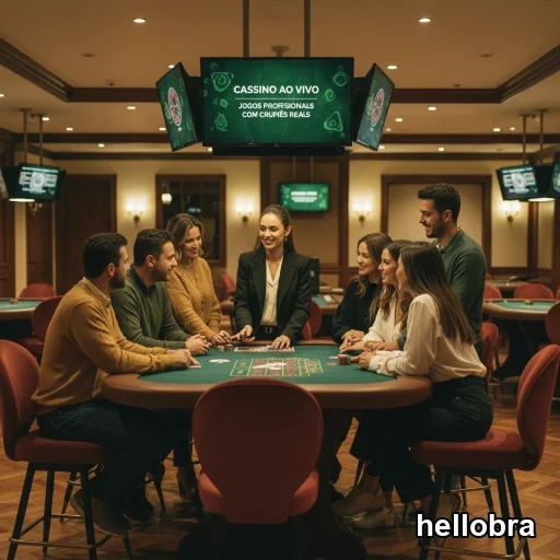 Ilustração de Explore as Promoções Exclusivas da hellobra com Saques Rápidos