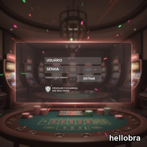 Ilustração de Explore as Promoções Exclusivas da hellobra com Saques Rápidos