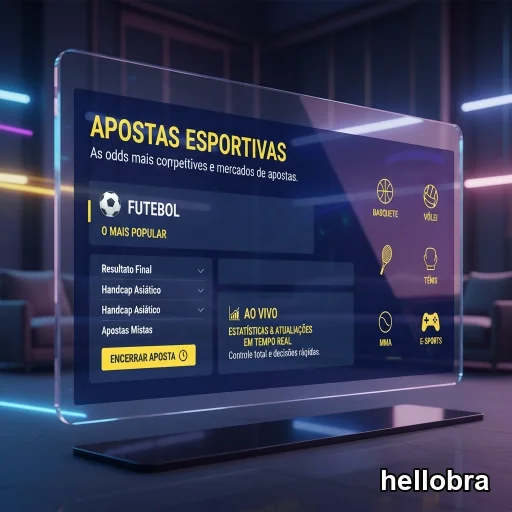 Imagem principal de hellobra Promocoes