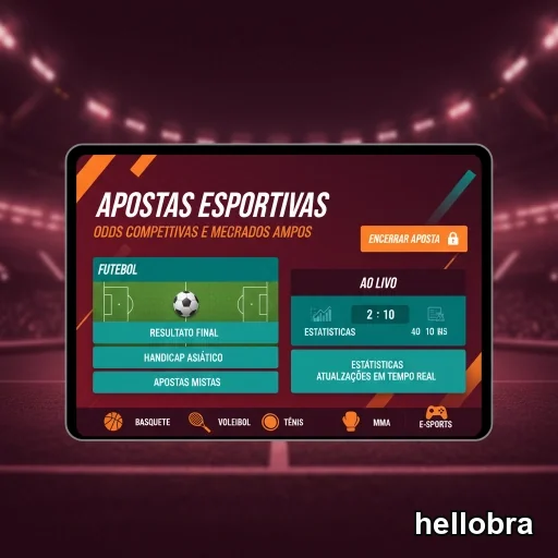 Imagem principal de hellobra Link de Acesso