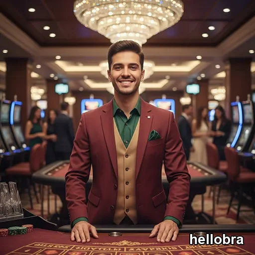 Imagem de hellobra Cadastre-se: cadastro com acesso seguro