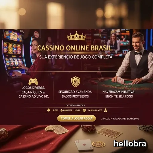 Ilustração de Experiência Global