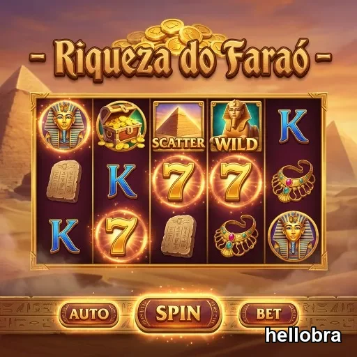 Imagem principal de hellobra Cassino Online