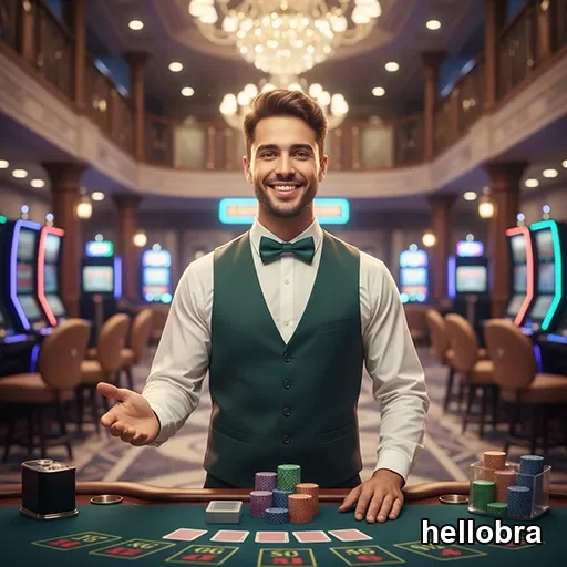 Desfrute de serviços VIP em apostas esportivas - hellobra