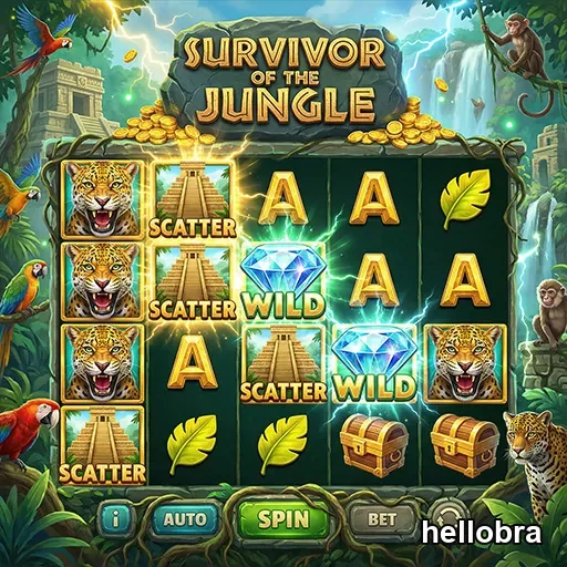 Imagem de hellobra Plataforma: plataforma de jogos com